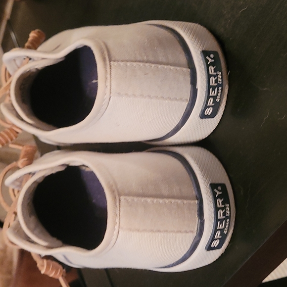 Sperry boat shoes - Picture 2 of 5